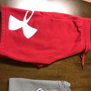 Under Armor Shorts